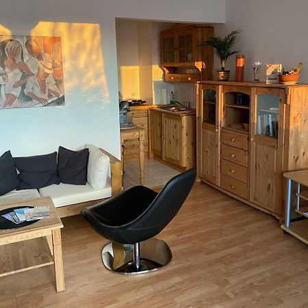 Ferienapartment Casa Heideblick Mit Sonnenterrasse & Garten Radeberg Exteriér fotografie