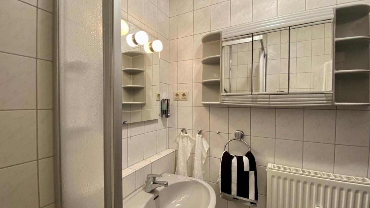Ferienapartment Casa Heideblick Mit Sonnenterrasse & Garten Radeberg Exteriér fotografie
