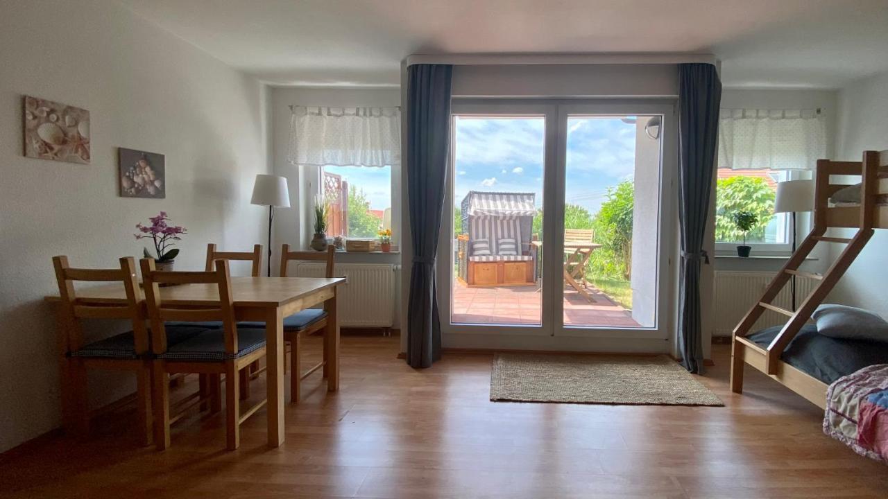 Ferienapartment Casa Heideblick Mit Sonnenterrasse & Garten Radeberg Exteriér fotografie