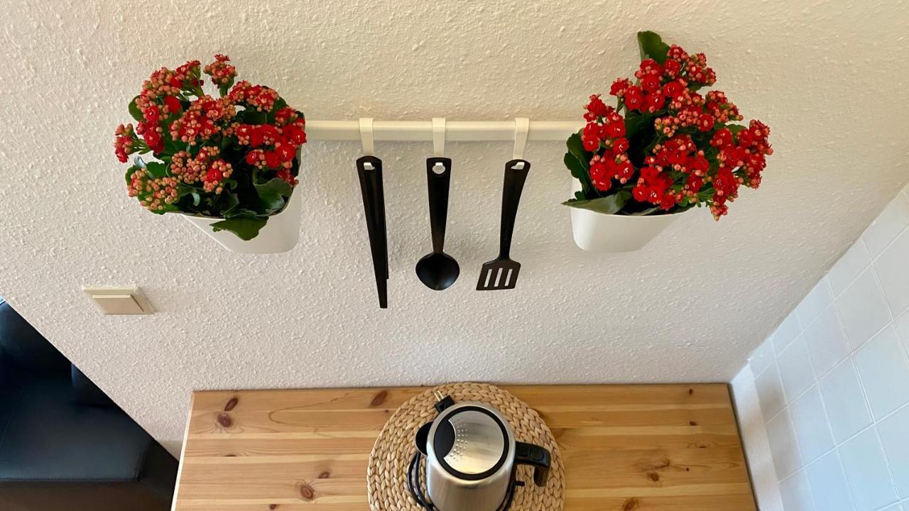 Ferienapartment Casa Heideblick Mit Sonnenterrasse & Garten Radeberg Exteriér fotografie