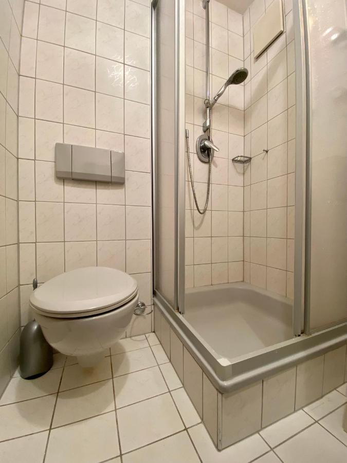 Ferienapartment Casa Heideblick Mit Sonnenterrasse & Garten Radeberg Exteriér fotografie