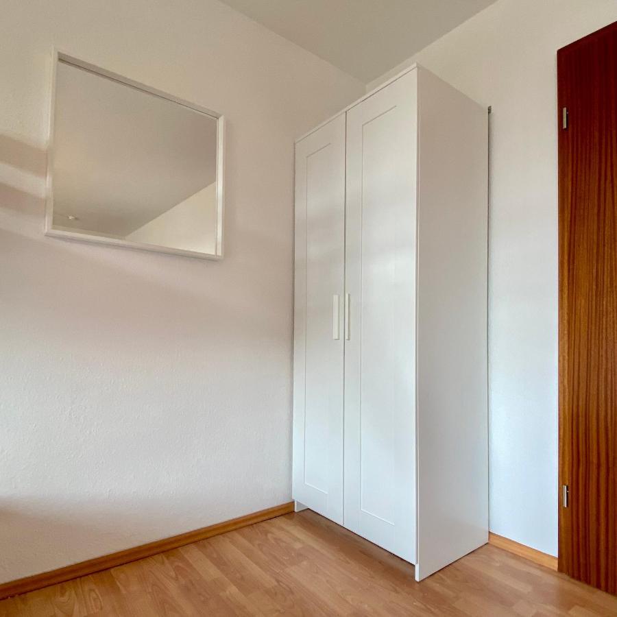 Ferienapartment Casa Heideblick Mit Sonnenterrasse & Garten Radeberg Exteriér fotografie